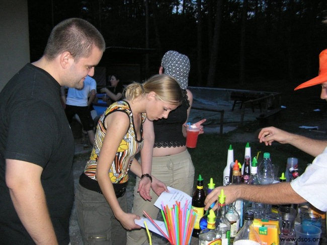 Piknik veselica - Begunje pri Cerknici [15.-1 - foto povečava