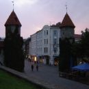 Tallinn (old part of town)