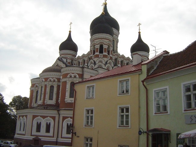 Tallinn/Estonia - foto povečava