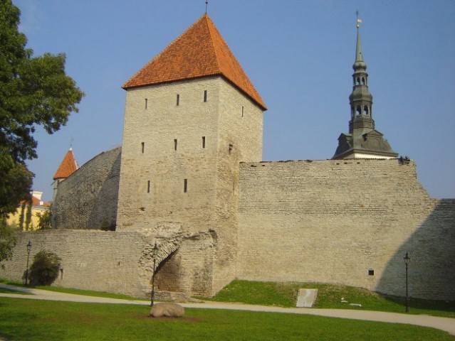 Tallinn/Estonia - foto
