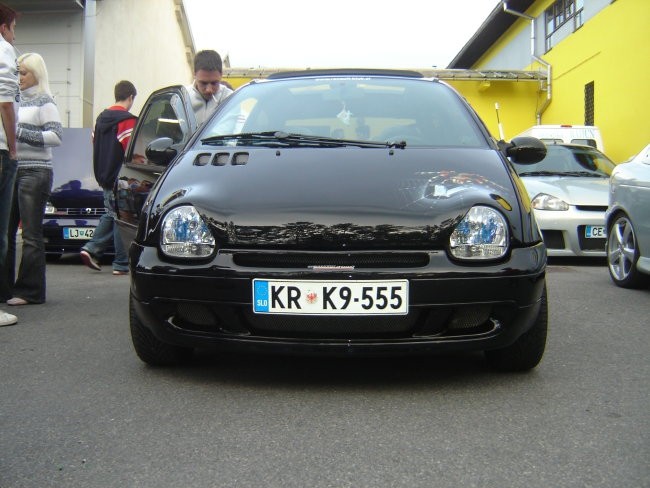 Nightshow tuning Kamnik 2.6.07 - foto povečava