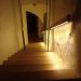 osvetlitev stopnic