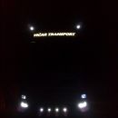 osvetlitev tovornjaka :)