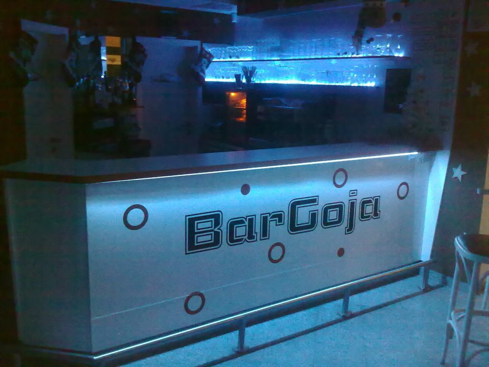 Bar Goja