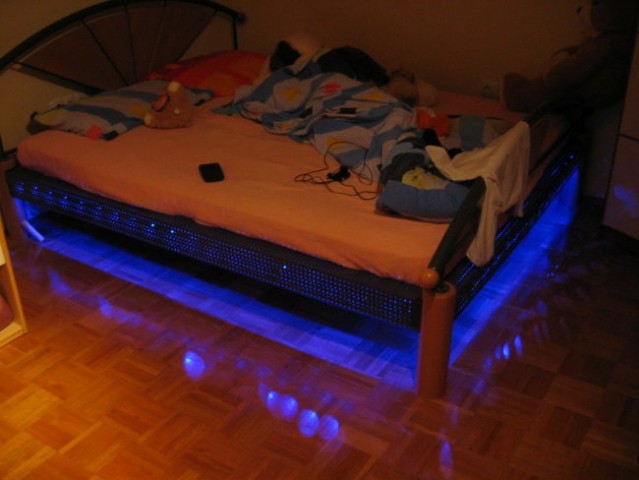 Osvetlitev pod posteljo2