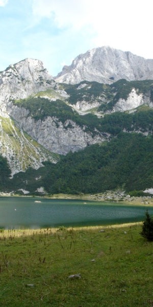 Trnovacko jezero