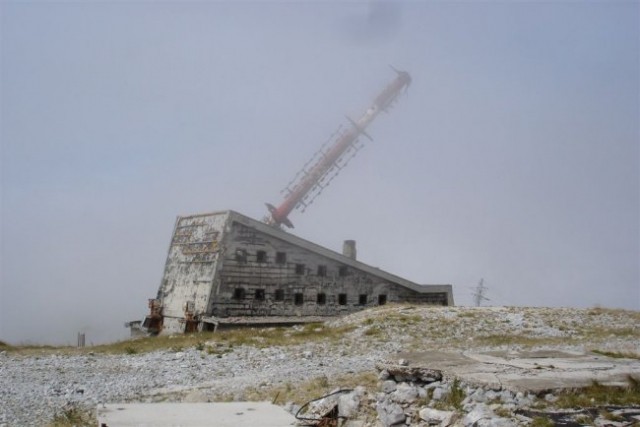 Sarajevo 2006 - foto