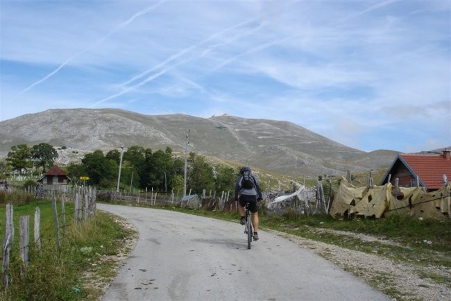 Sarajevo 2006 - foto povečava