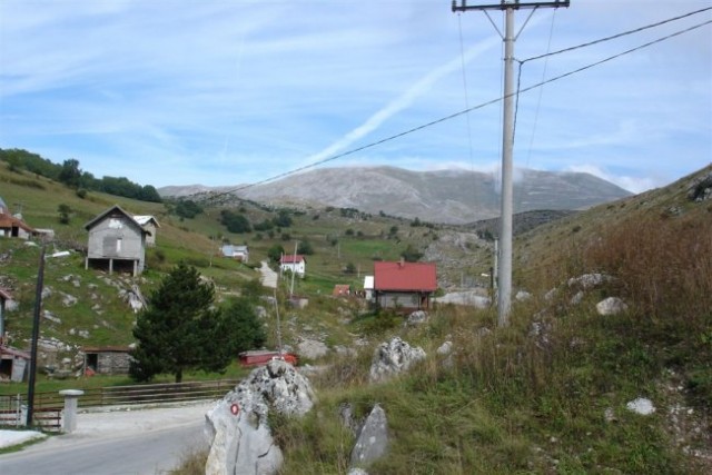 Sarajevo 2006 - foto