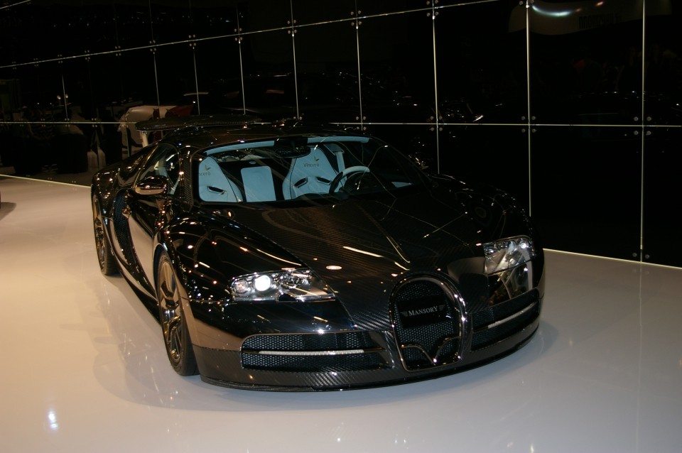 2009 IAA Frankfurt - foto povečava