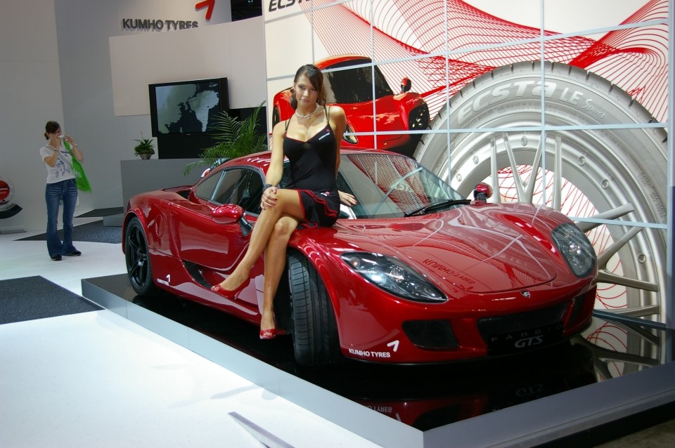 2009 IAA Frankfurt - foto povečava