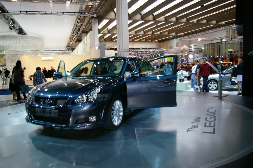 2009 IAA Frankfurt - foto povečava