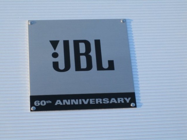 JBL - foto