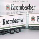 MAN F2000 Evo - Krombacher 25€ (6000sit)