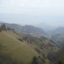 Lepa si moja dolina