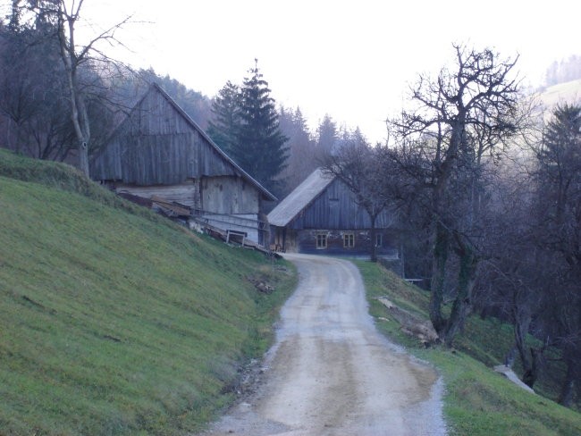 Barbarin pohod 2006 - foto povečava