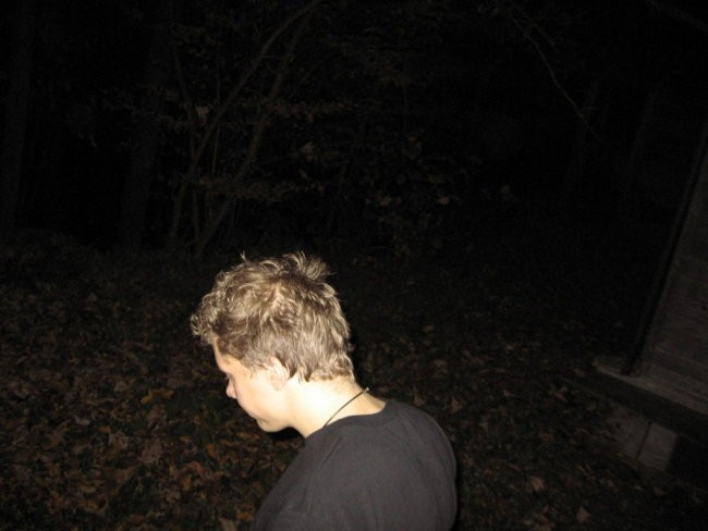 Žurka 29.10.2005 - foto povečava