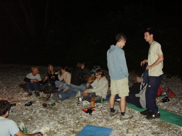 Sava 2.7.2005 - foto