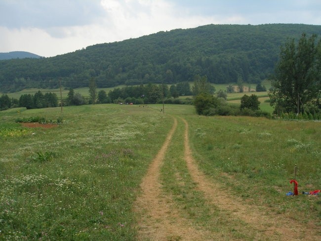 Tabor četa Krka 06 - foto povečava