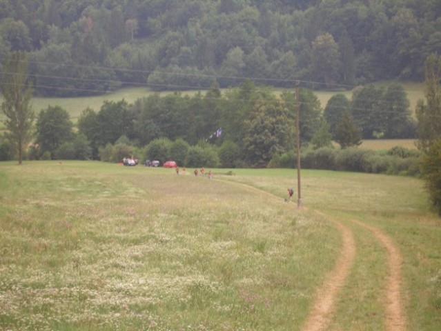 Tabor četa Krka 06 - foto