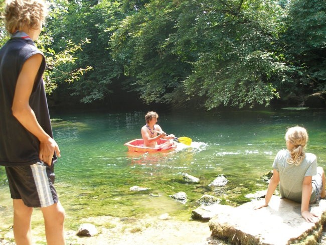 Tabor četa Krka 06 - foto povečava