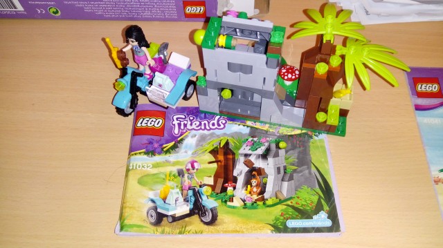 LEGO Friends, različni seti - foto