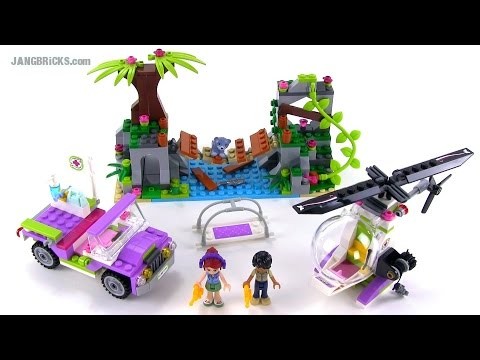 LEGO Friends, različni seti - foto povečava