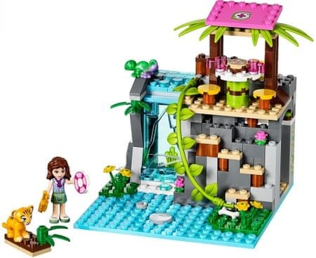 LEGO Friends, različni seti - foto povečava