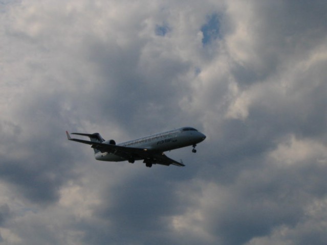Mednarodni Letalski Miting Levec, 3.7.2005 - foto