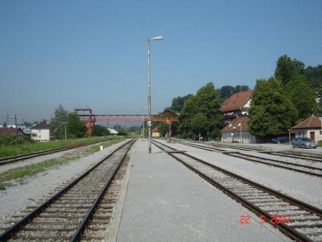 Kamnik - foto