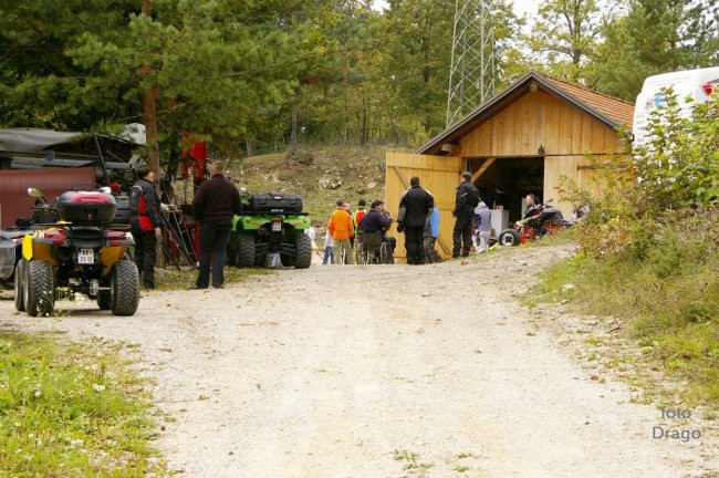 ATV Piknik Cerknica 2008 - foto povečava