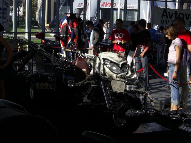 Avtoshow.10.9.06 - foto povečava