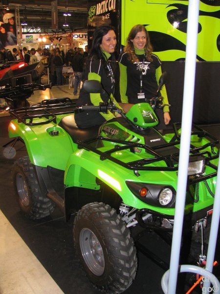 EICMA2006 - foto povečava