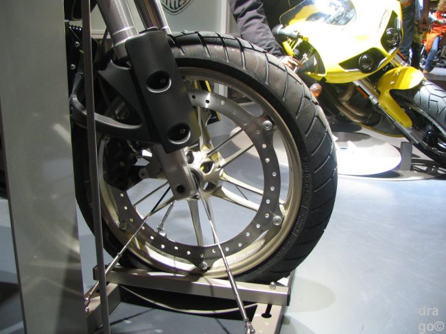 EICMA2006 - foto povečava