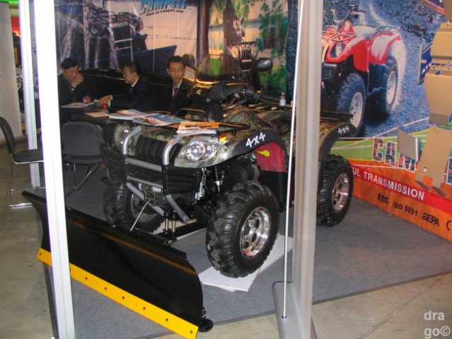 EICMA2006 - foto