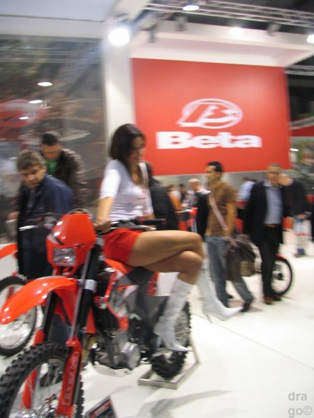 EICMA2006 - foto povečava