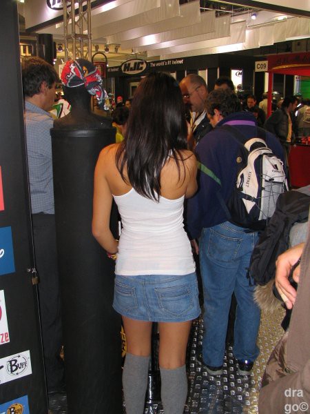 EICMA2006 - foto