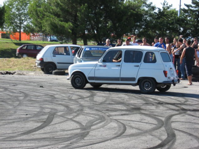 Avtoshow Koper 2007 - foto