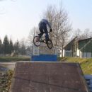 360,domžale sk8 park