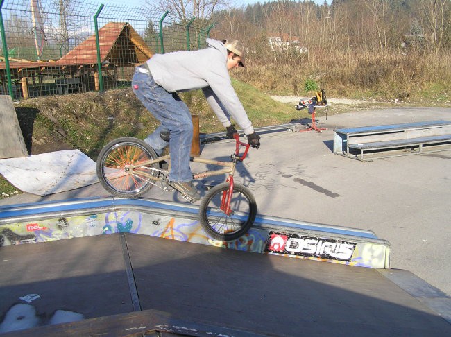 smith, domžale sk8 park