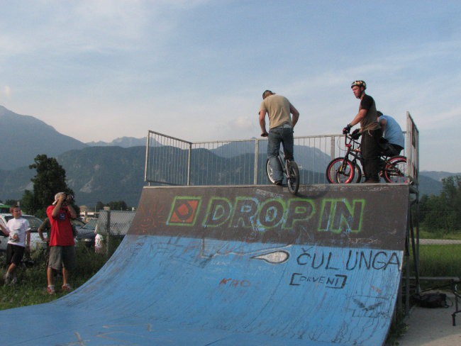 Bmx sežn Žbl u gumo 9.6.2007 - foto povečava