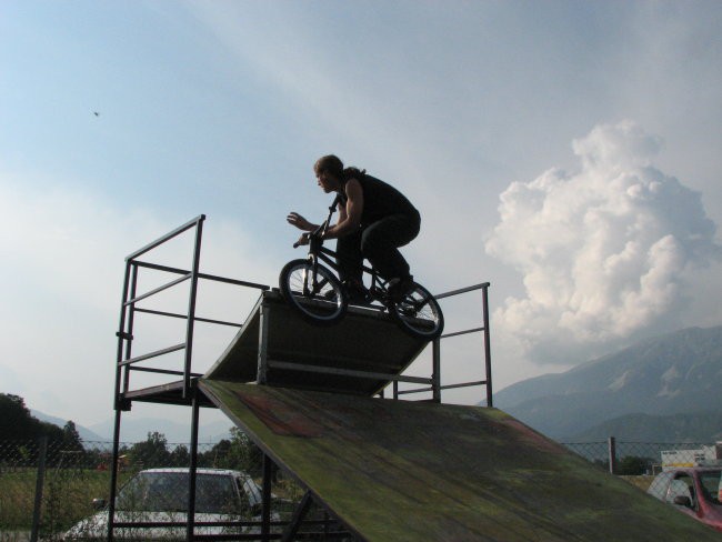 Bmx sežn Žbl u gumo 9.6.2007 - foto povečava