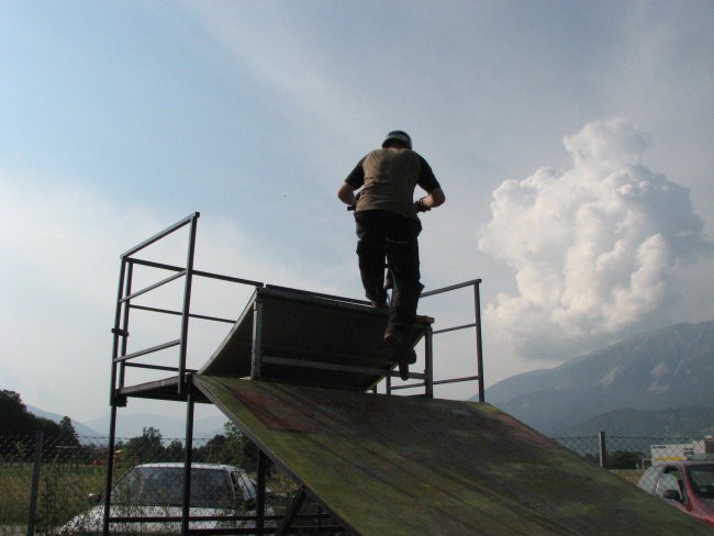 Bmx sežn Žbl u gumo 9.6.2007 - foto povečava