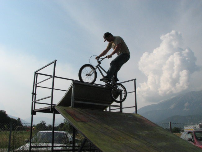 Bmx sežn Žbl u gumo 9.6.2007 - foto povečava