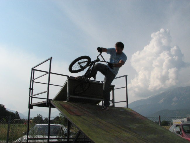 Bmx sežn Žbl u gumo 9.6.2007 - foto povečava