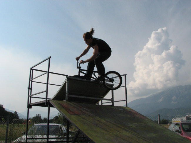 Bmx sežn Žbl u gumo 9.6.2007 - foto povečava