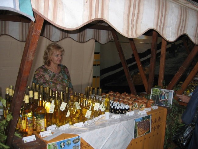 čebelarstvo - dnevi kmetijstva v Kopru 7 in 8 - foto povečava