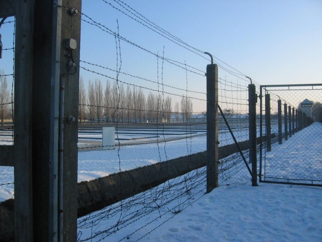 Munchen & Dachau (jan. '06) - foto povečava