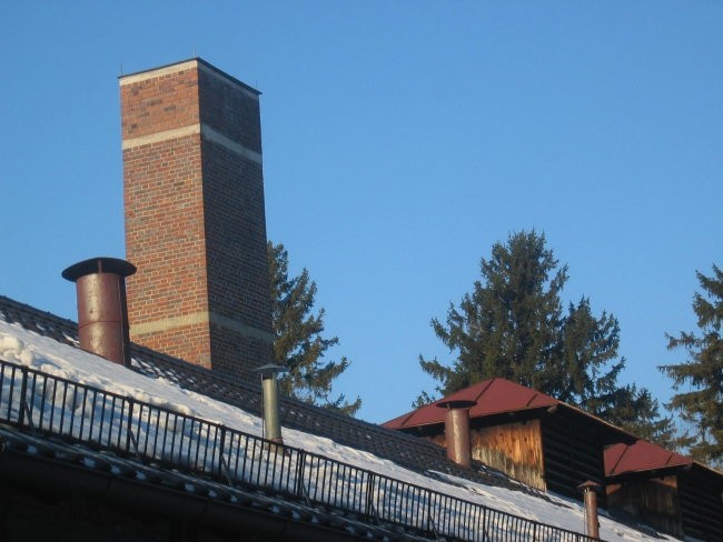 Munchen & Dachau (jan. '06) - foto povečava