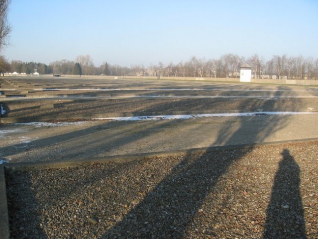 Munchen & Dachau (jan. '06) - foto